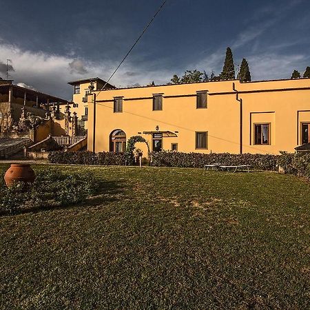 Buonincontro Apartment Florença Exterior foto