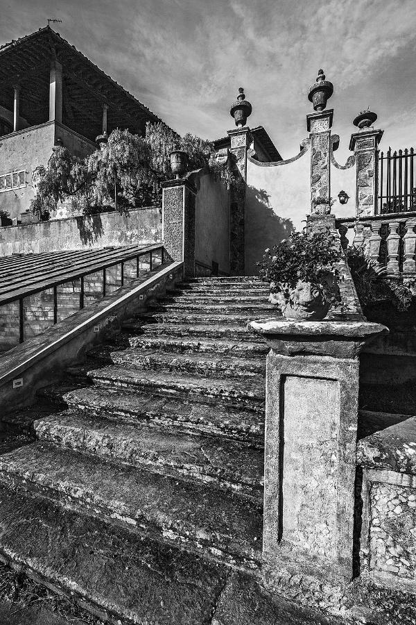 Buonincontro Apartment Florença Exterior foto