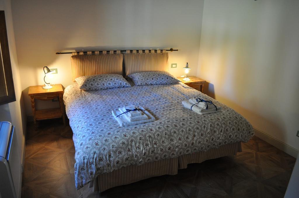 Buonincontro Apartment Florença Quarto foto