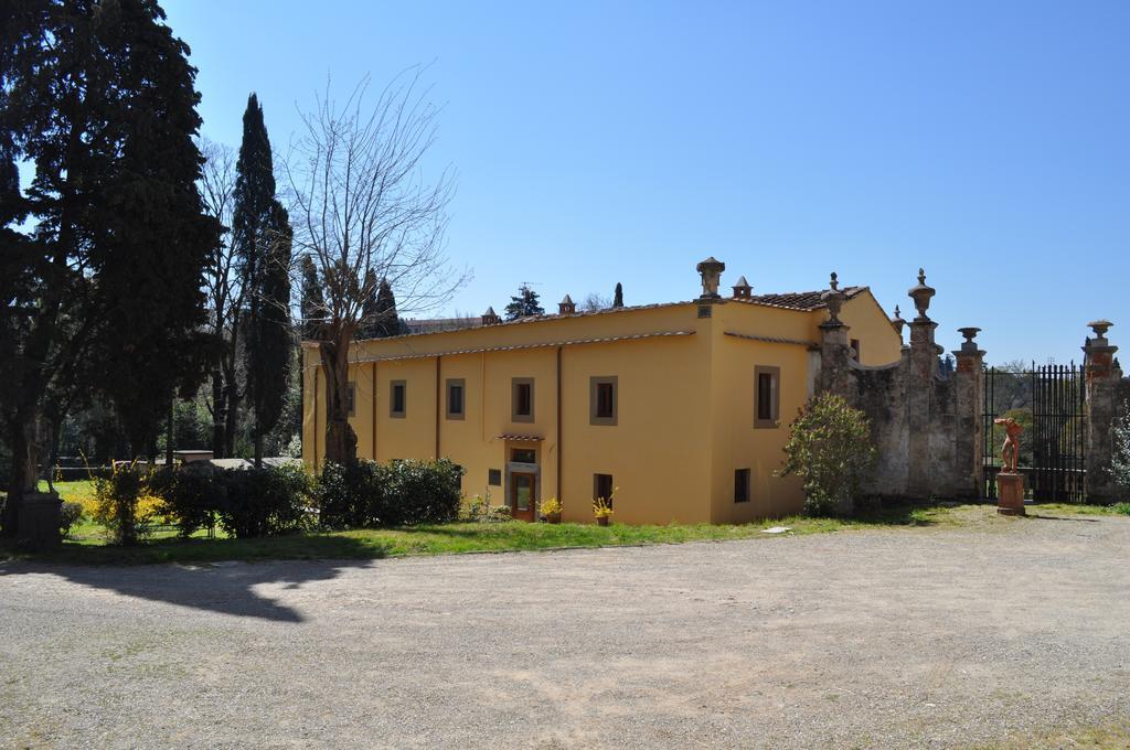 Buonincontro Apartment Florença Quarto foto