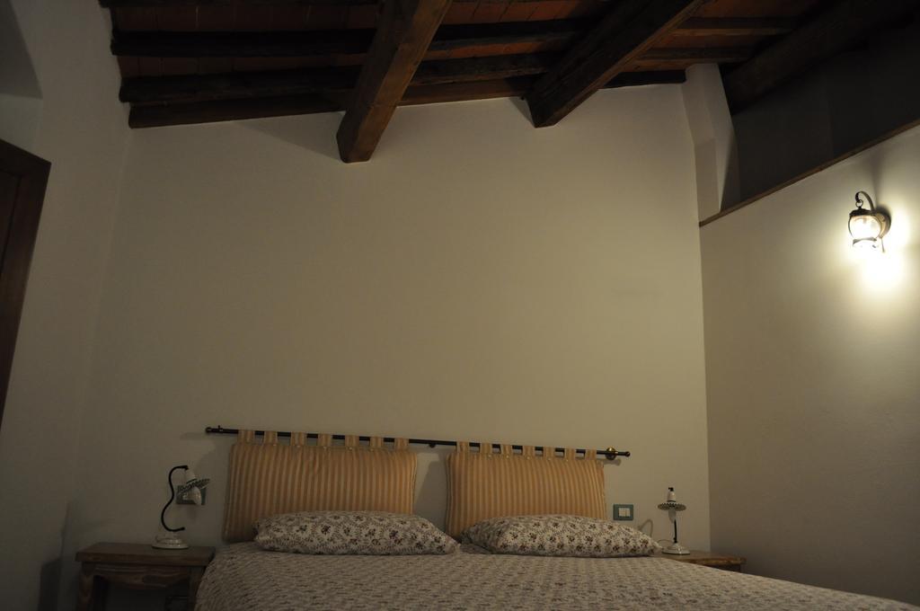 Buonincontro Apartment Florença Quarto foto