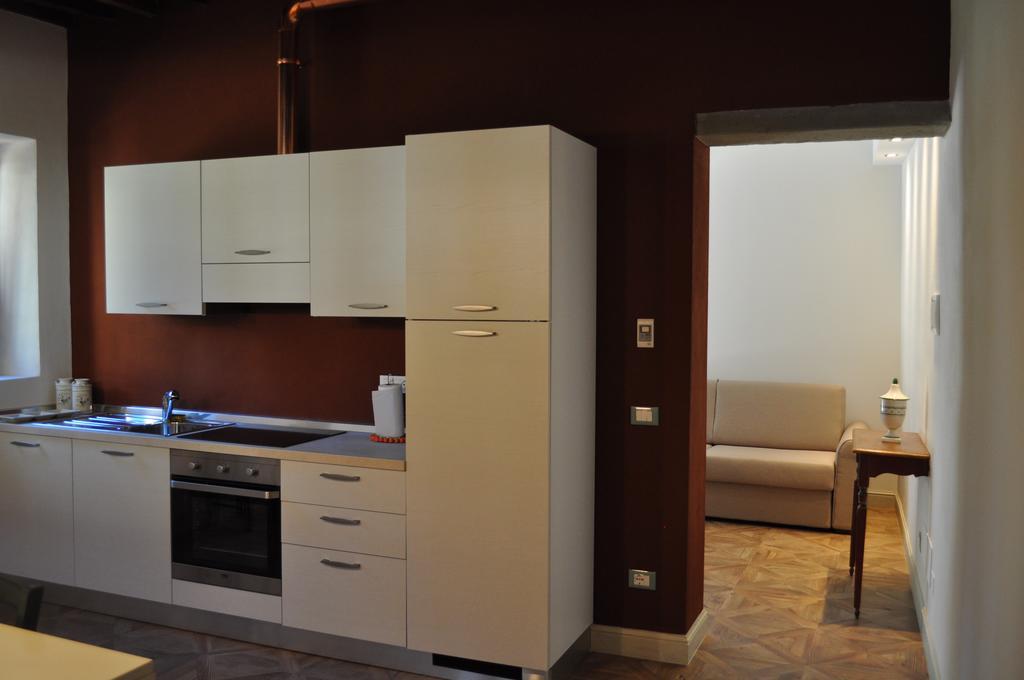 Buonincontro Apartment Florença Quarto foto